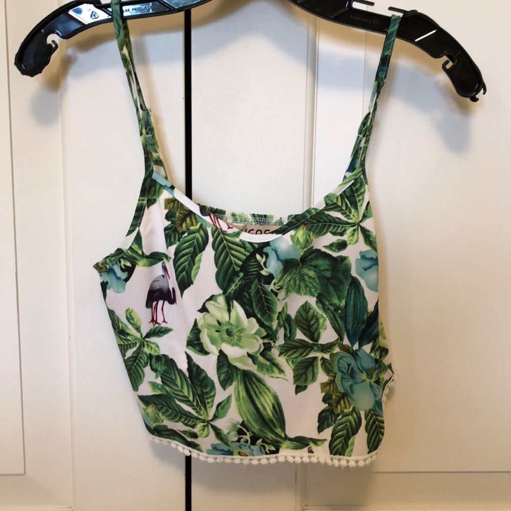 cute crop top